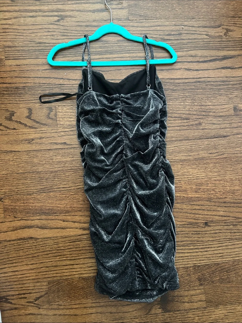Katie J nyc Lola Dress